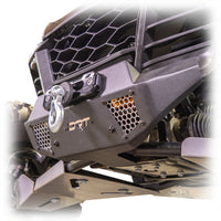 Segway 2022+ Villain SX10/W Front Winch Bumper