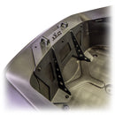 Segway 2022+ Villain SX10/W Tire Carrier / Adventure Rack