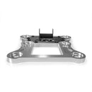 DRT Segway 2022+ Villain 2-Piece Billet Radius Rod Plate