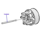 Polaris Pro R, Pro Xp, Turbo R P90 TITANIUM Primary Clutch Bolt # 7520950 M14X1.5X180 - RPM SXS