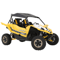 Particle Separator for 2016-2018 Yamaha YXZ 1000R
