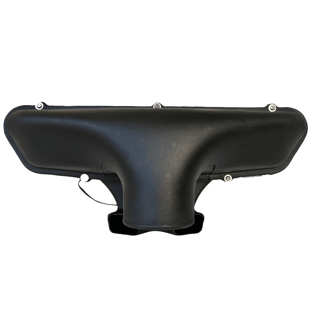 Particle Separator for 2019-2025 Yamaha YXZ 1000R