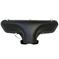 Particle Separator for 2019-2025 Yamaha YXZ 1000R