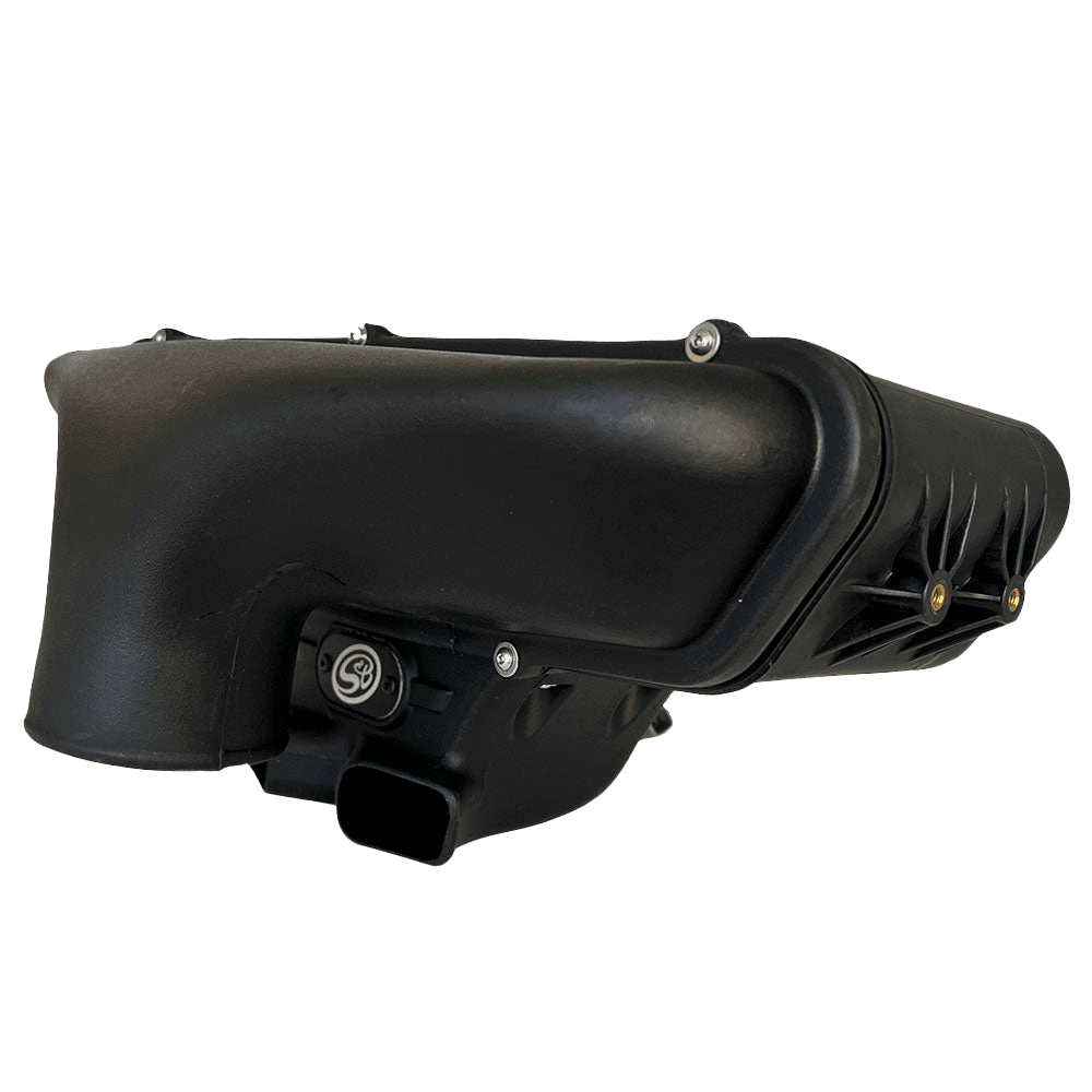 Particle Separator for 2019-2025 Yamaha YXZ 1000R