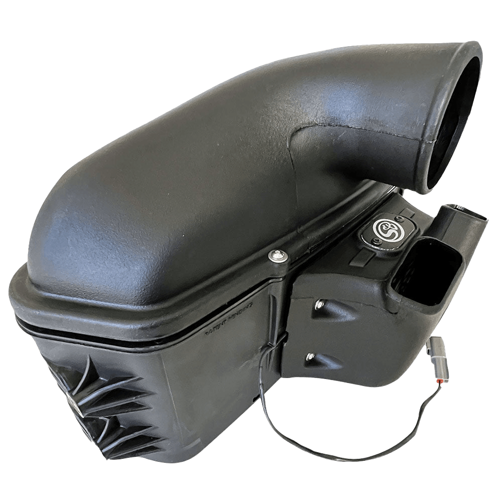 Particle Separator for 2019-2025 Yamaha YXZ 1000R