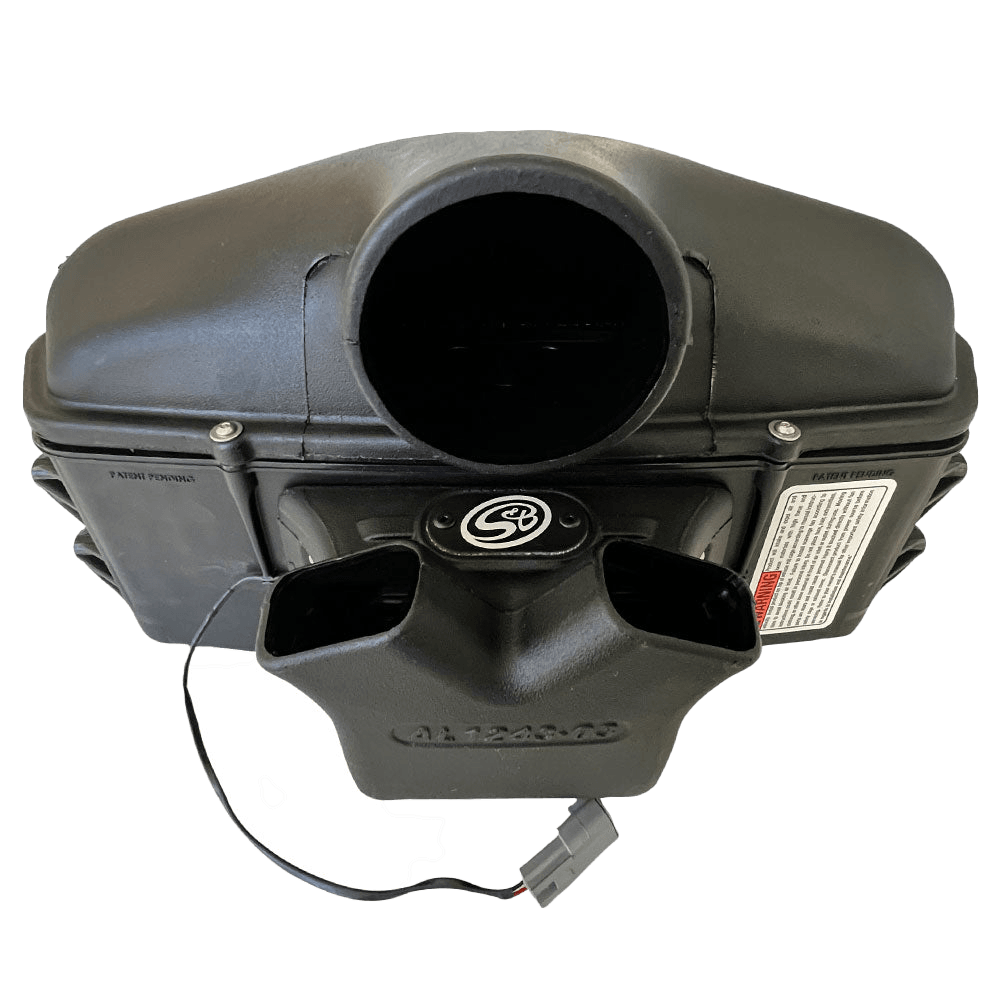 Particle Separator for 2019-2025 Yamaha YXZ 1000R