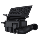 Particle Separator (Wheel Well Mounted) for the 2022-2025 Polaris RZR PRO R 2.0L