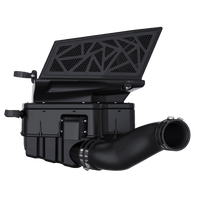 Particle Separator (Wheel Well Mounted) for the 2022-2025 Polaris RZR PRO R 2.0L
