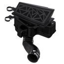 Particle Separator (Wheel Well Mounted) for the 2022-2025 Polaris RZR PRO R 2.0L