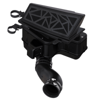 Particle Separator (Wheel Well Mounted) for the 2022-2025 Polaris RZR PRO R 2.0L