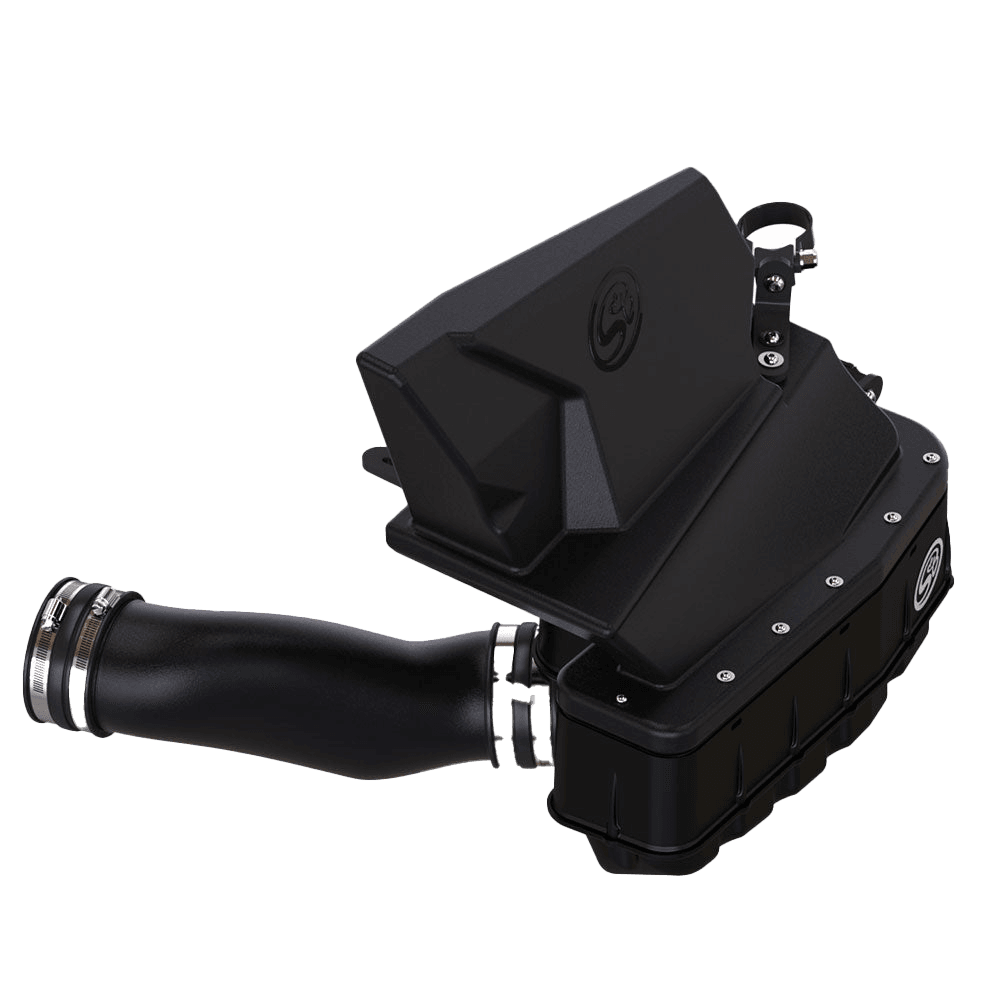 Particle Separator (Wheel Well Mounted) for the 2022-2025 Polaris RZR PRO R 2.0L