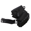 Particle Separator (Wheel Well Mounted) for the 2022-2025 Polaris RZR PRO R 2.0L