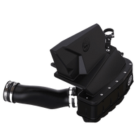 Particle Separator (Wheel Well Mounted) for the 2022-2025 Polaris RZR PRO R 2.0L