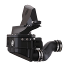 Particle Separator (Wheel Well Mounted) for the 2022-2025 Polaris RZR PRO R 2.0L