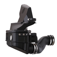 Particle Separator (Wheel Well Mounted) for the 2022-2025 Polaris RZR PRO R 2.0L