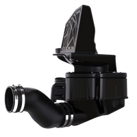 Particle Separator (Wheel Well Mounted) for the 2022-2025 Polaris RZR PRO R 2.0L