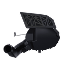 Particle Separator (Wheel Well Mounted) for 2022-2024 Polaris Turbo R, 2020-2025 RZR Pro XP, 2025 RZR Pro S