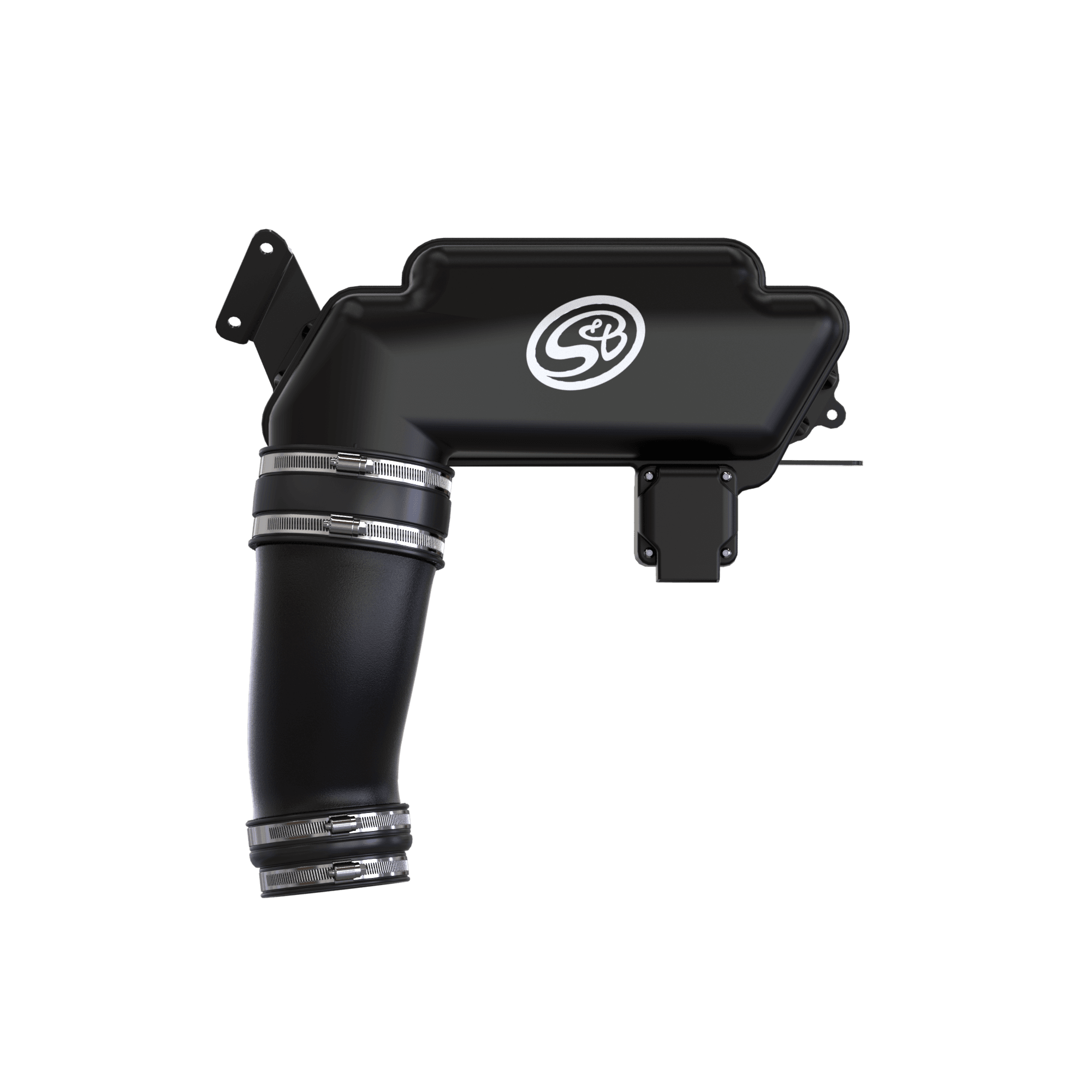 Particle Separator for 2024-2025 Can-Am® Maverick R