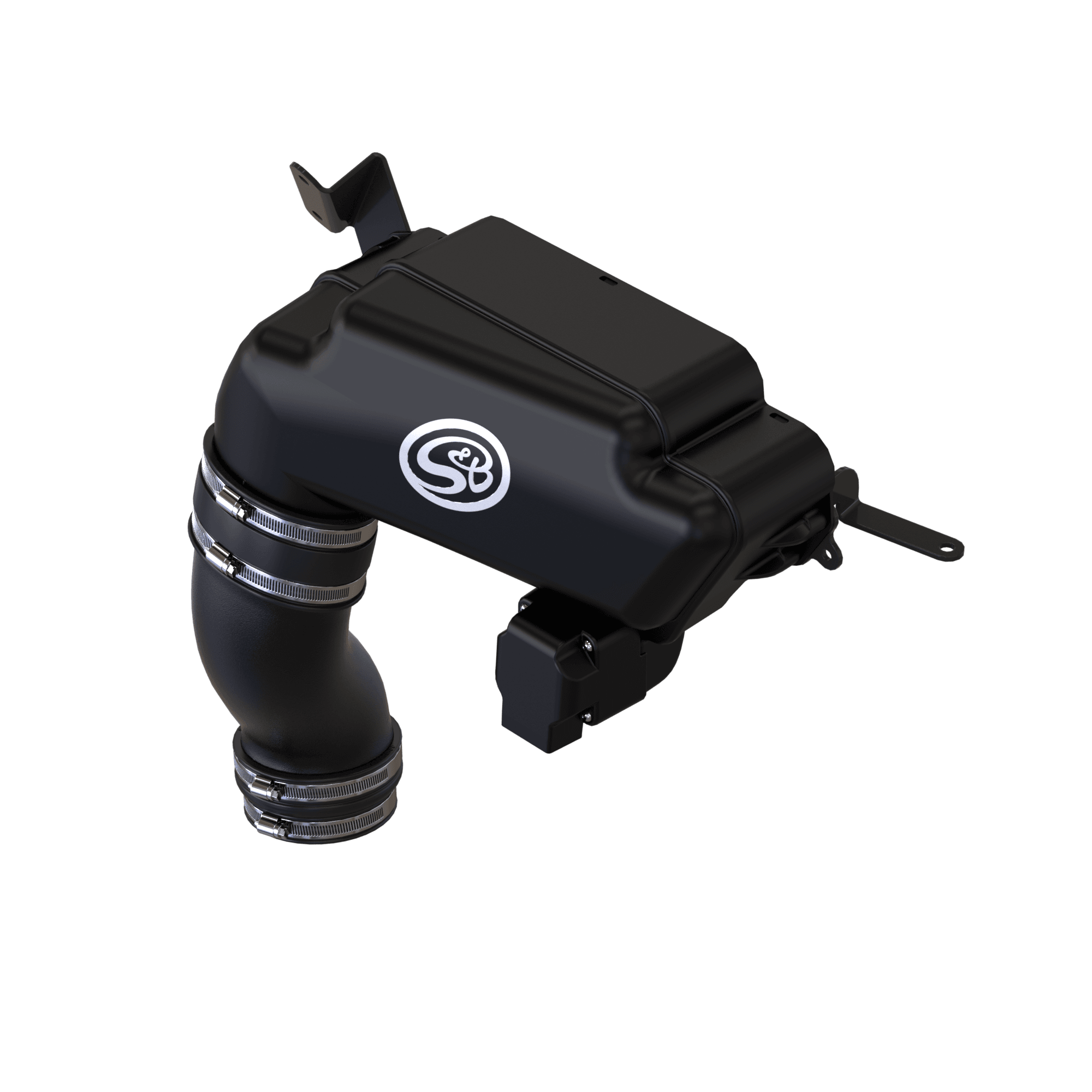 Particle Separator for 2024-2025 Can-Am® Maverick R