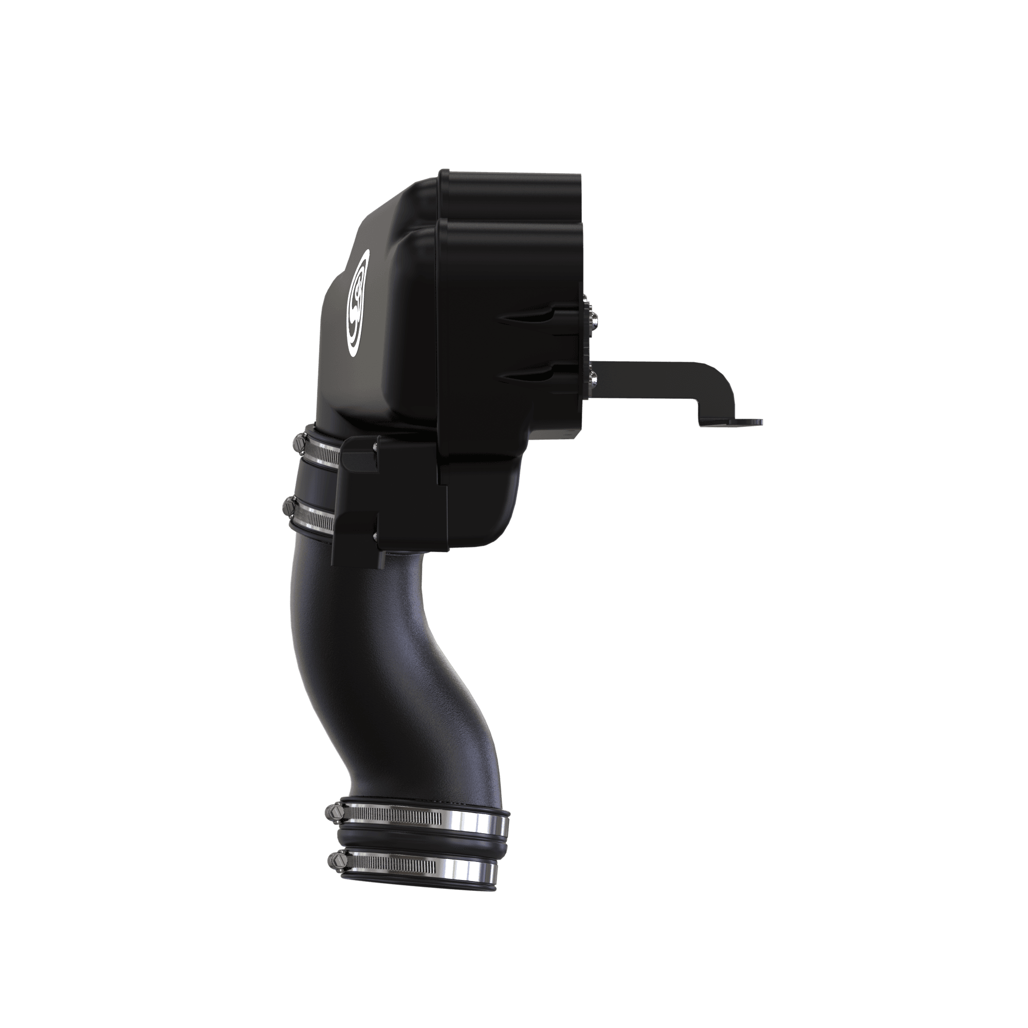 Particle Separator for 2024-2025 Can-Am® Maverick R