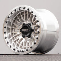 SLAYER 6R BEADLOCK
