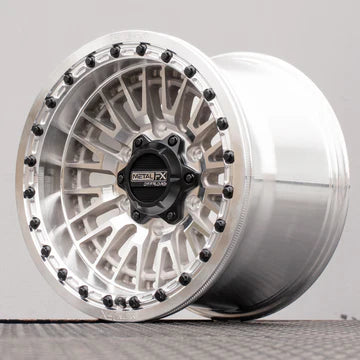 SLAYER 6R BEADLOCK