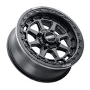 Outlaw Beadlock | Satin Black