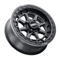 Outlaw Beadlock | Satin Black