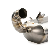 Polaris RMK 9R / 850 NA Titanium Q-Muf Chambered Muffler