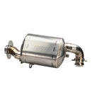 Polaris RMK 9R / 850 NA Titanium Q-Muf Chambered Muffler