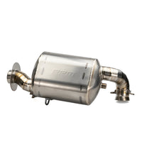 Polaris RMK 9R / 850 NA Titanium Q-Muf Chambered Muffler