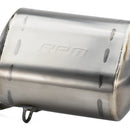 Polaris RMK 9R / 850 NA Titanium Q-Muf Chambered Muffler