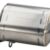 Polaris RMK 9R / 850 NA Titanium Q-Muf Chambered Muffler