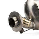 Polaris RMK 9R / 850 NA Titanium Q-Muf Chambered Muffler