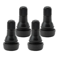 TR412 UTV Tire Short Valve Stem Kit