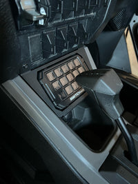 SFM Pro/R Switchworks mount