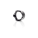 Aluminum Tactical Strike Bezel for Maglite 2AA