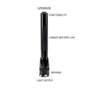 Ultimate Maglight Upgrade Kits