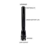Ultimate Maglight Upgrade Kits