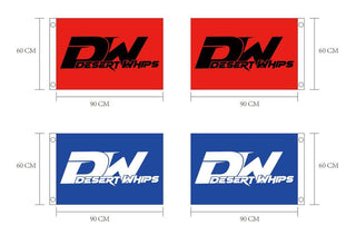 DW WHIP Flags