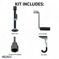 AGM Manual Sport Jack