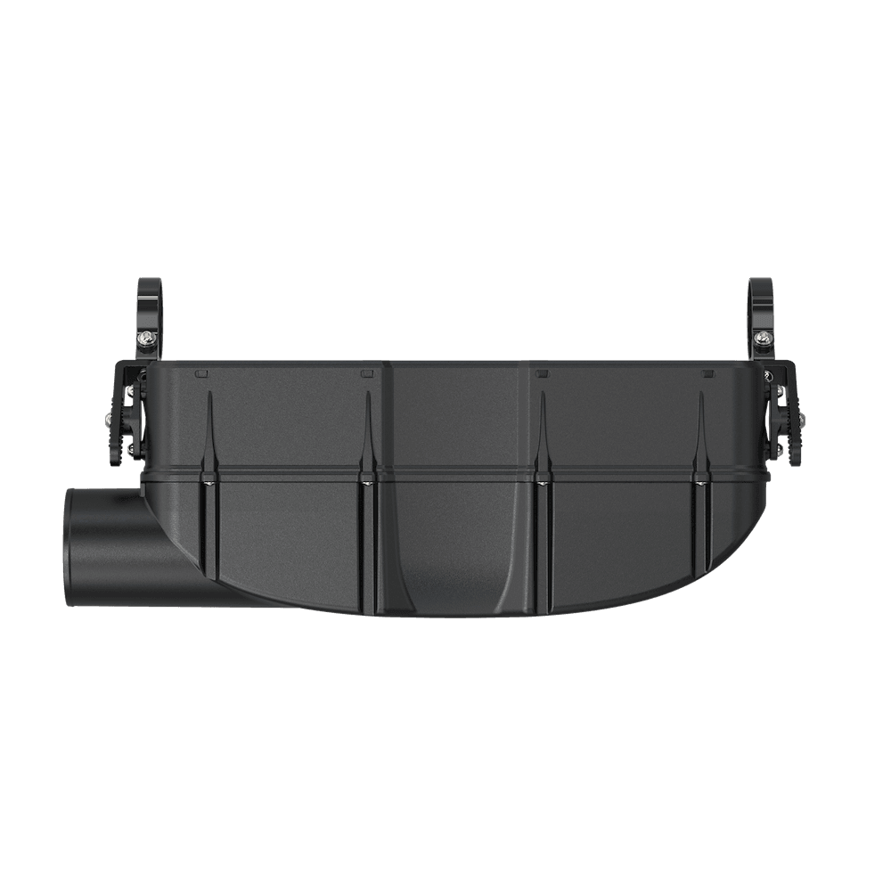 Particle Separator for 2017-2025 Can-Am® Maverick X3