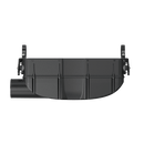 Particle Separator for 2017-2025 Can-Am® Maverick X3