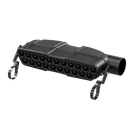 Particle Separator for 2017-2025 Can-Am® Maverick X3