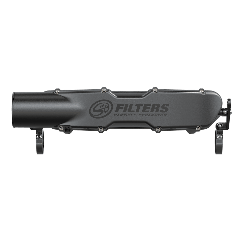 Particle Separator for 2017-2025 Can-Am® Maverick X3