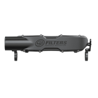 Particle Separator for 2017-2025 Can-Am® Maverick X3