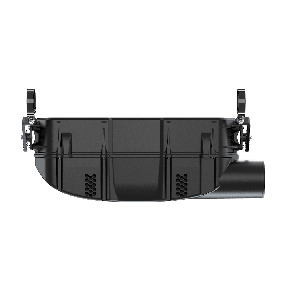 Particle Separator for 2017-2025 Can-Am® Maverick X3