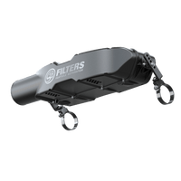 Particle Separator for 2017-2025 Can-Am® Maverick X3