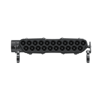 Particle Separator for 2024-2025 Polaris RZR XP 1000
