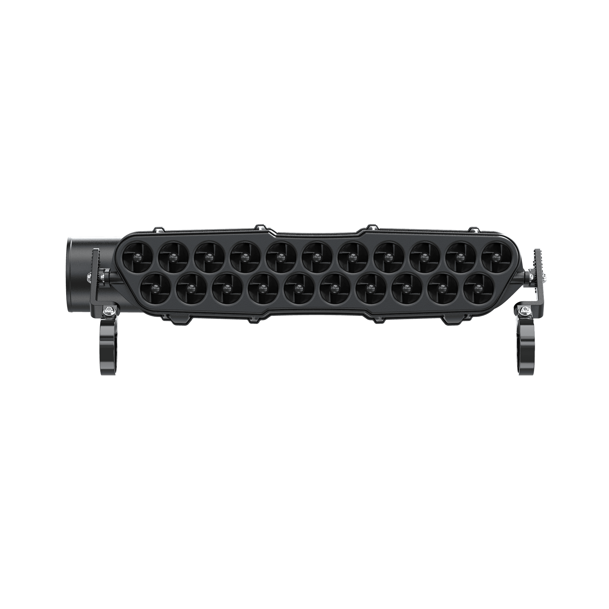 Particle Separator for 2024-2025 Polaris RZR XP 1000
